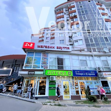 Sunny Home Apartments Апартаменти У Новобудові Поряд Медичний Центр Angelholm Дуже Чисто! Chernivtsi Luaran gambar